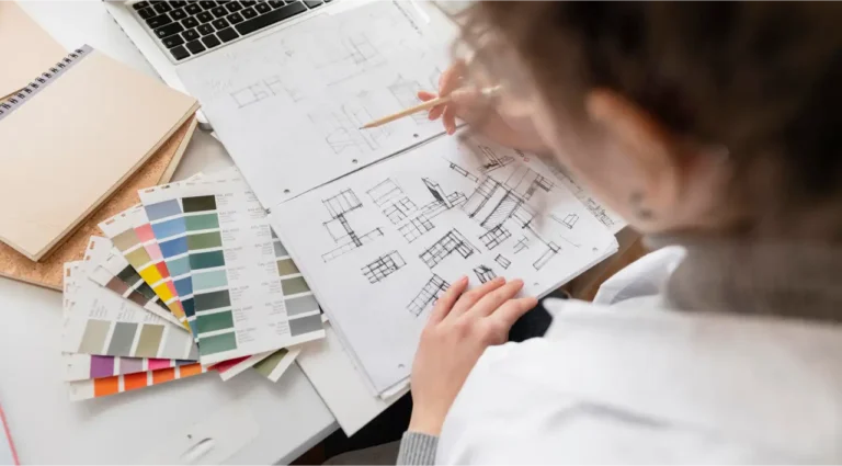 wspolpraca z projektantami i architektami